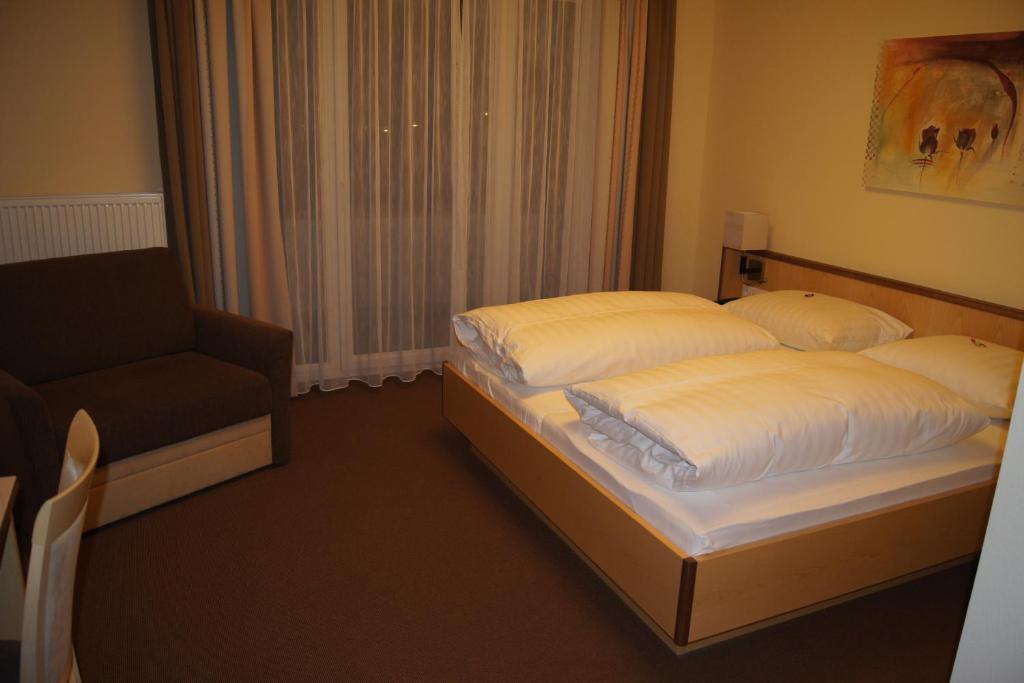 Hotel Sonneck Schladming Pokoj fotografie