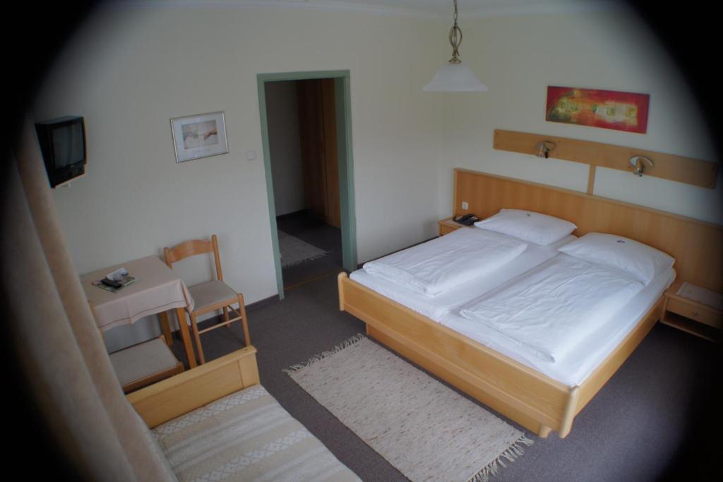 Hotel Sonneck Schladming Pokoj fotografie